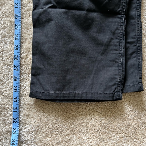 WOMEN’S 5.11 TACTICAL COTTON CANVAS PANT- LIKE NEW!!! Size 14 - Picture 7 of 7